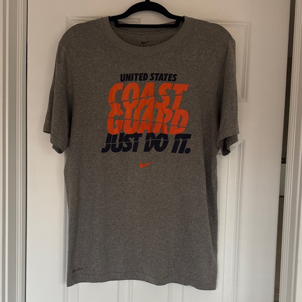 Nike Dri-Fit T